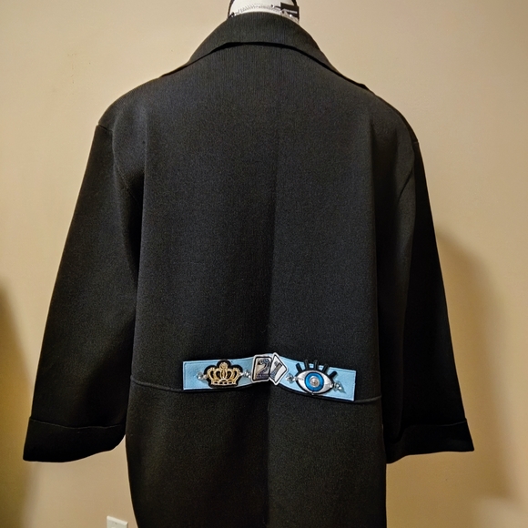 NEW! Blazer / Coat - Picture 3 of 11